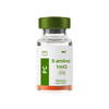 Peptide vial