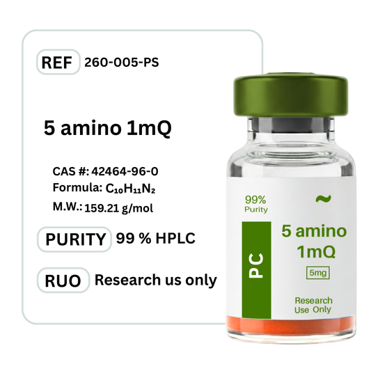 5-Amino-1MQ