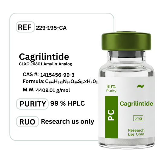 Cagrilintide