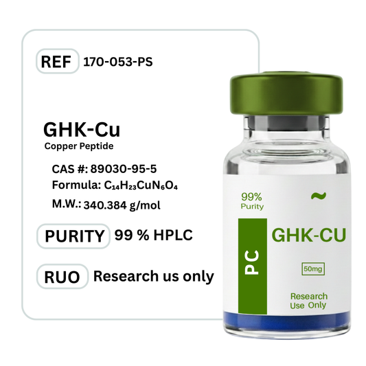 GHK-Cu