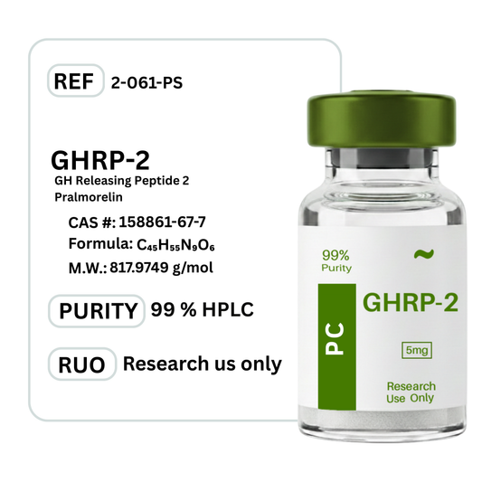 GHRP-2