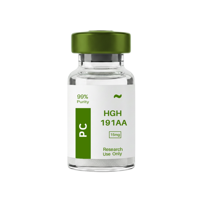HGH 191AA (Somatropin)