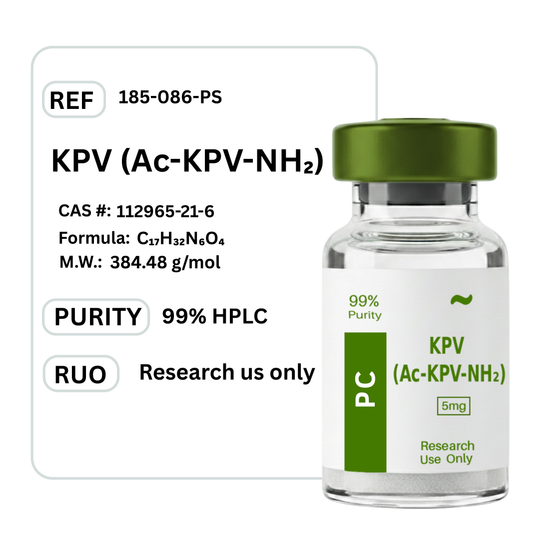 KPV Tripeptide