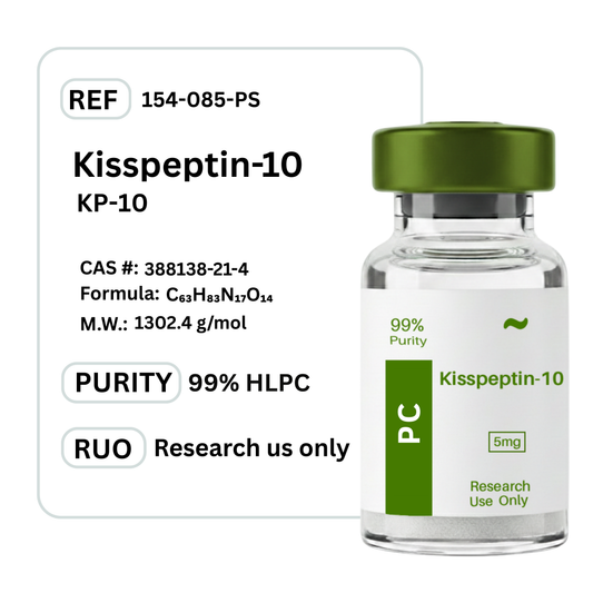 Kisspeptin-10