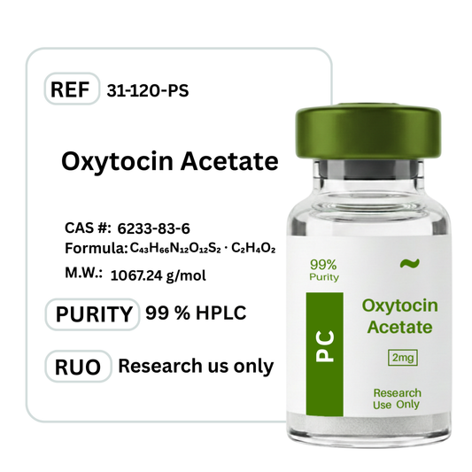 Oxytocin Acetate