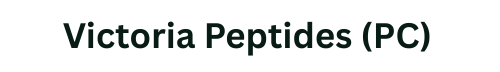 Victoria Peptides (PC) 